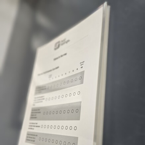 Small Format Printing